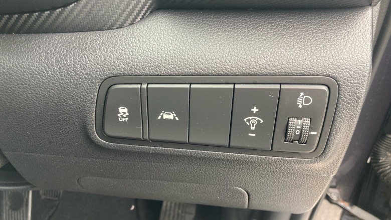 Hyundai Tucson 1.6 GDi SE Nav 5dr 2WD Petrol Estate